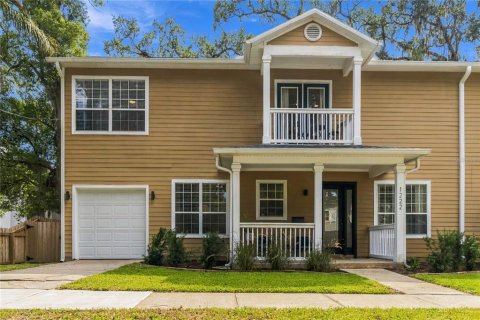 Villa ou maison à Orlando, Floride 3 chambres, 152.45 m2 № 2408847