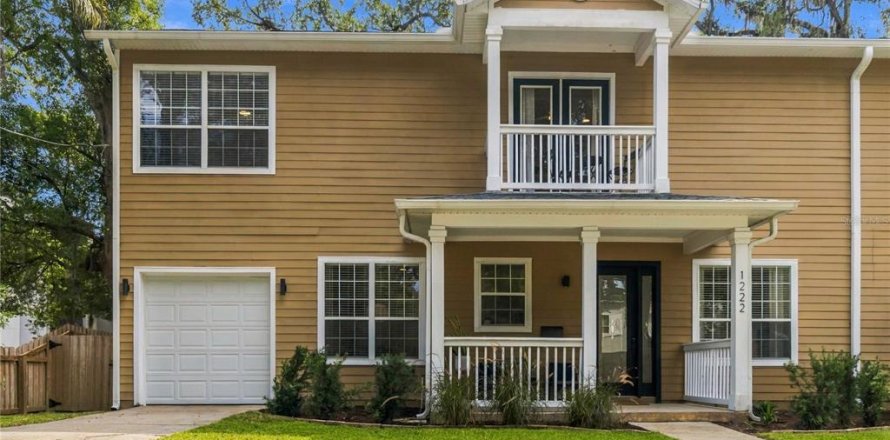 Villa ou maison à Orlando, Floride 3 chambres, 152.45 m2 № 2408847