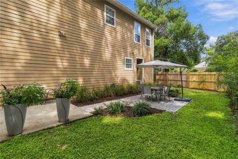 Villa ou maison à vendre à Orlando, Floride: 3 chambres, 152.45 m2 № 2408847 - photo 17