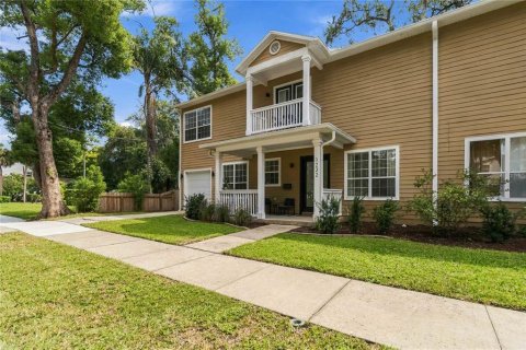 Villa ou maison à vendre à Orlando, Floride: 3 chambres, 152.45 m2 № 2408847 - photo 2