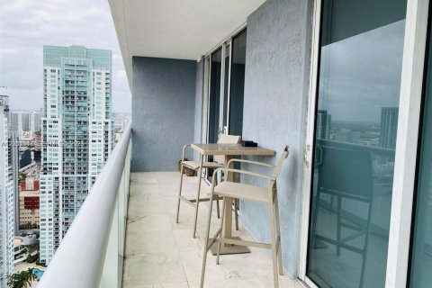 Copropriété à louer à Miami, Floride: 1 chambre, 78.5 m2 № 2075162 - photo 3
