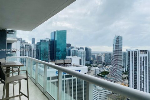 Condo à Miami, Floride, 1 chambre № 2075162