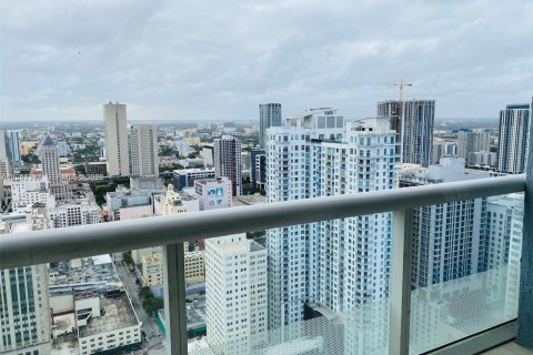 Copropriété à louer à Miami, Floride: 1 chambre, 78.5 m2 № 2075162 - photo 4