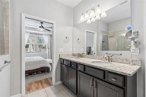 House in Wesley Chapel, Florida 3 bedrooms, 159.98 sq.m. № 2155788 - photo 21