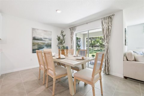 House in Gainesville, Florida 4 bedrooms, 164.81 sq.m. № 1657011 - photo 11