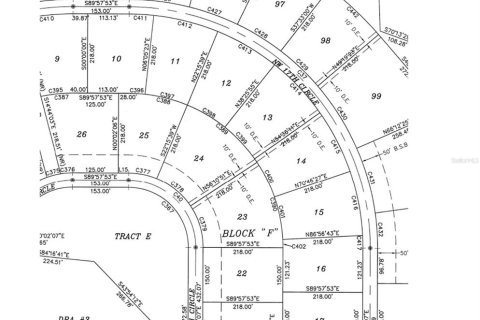Land in Ocala, Florida № 2233968 - photo 2