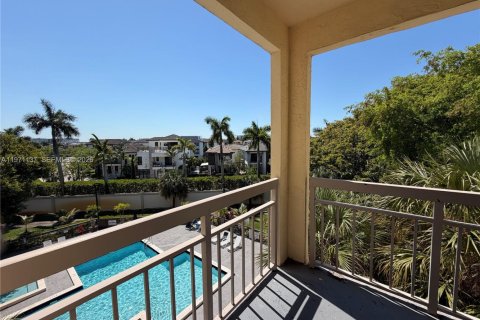 Condominio en alquiler en Doral, Florida, 1 dormitorio, 65.96 m2 № 2032728 - foto 13