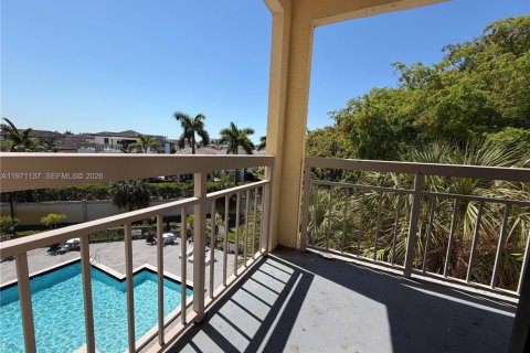 Condominio en alquiler en Doral, Florida, 1 dormitorio, 65.96 m2 № 2032728 - foto 15