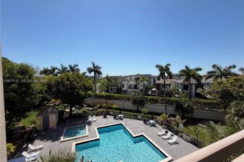 Condominio en alquiler en Doral, Florida, 1 dormitorio, 65.96 m2 № 2032728 - foto 14