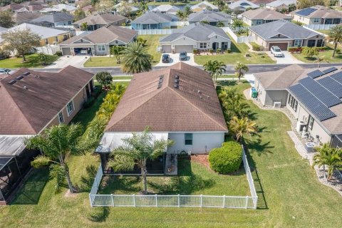 House in Sebastian, Florida 4 bedrooms, 184.23 sq.m. № 1539174 - photo 17