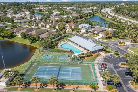 House in Sebastian, Florida 4 bedrooms, 184.23 sq.m. № 1539174 - photo 25