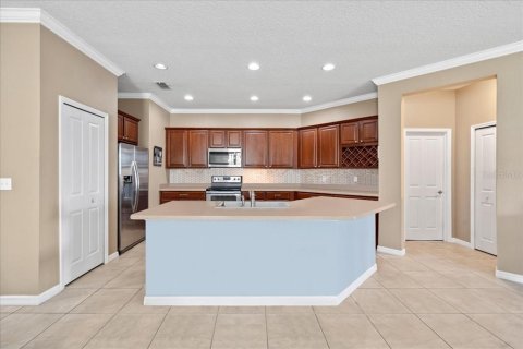 House in Sebastian, Florida 4 bedrooms, 184.23 sq.m. № 1539174 - photo 7