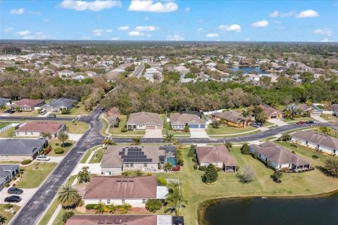 House in Sebastian, Florida 4 bedrooms, 184.23 sq.m. № 1539174 - photo 20
