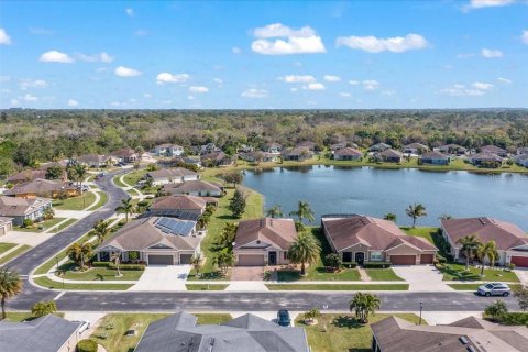 House in Sebastian, Florida 4 bedrooms, 184.23 sq.m. № 1539174 - photo 19
