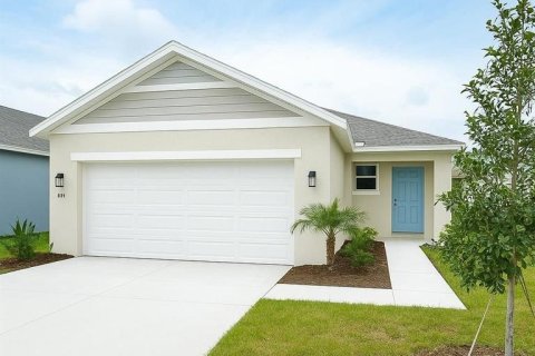 Villa ou maison à Sarasota, Floride 2 chambres, 115.29 m2 № 2396617
