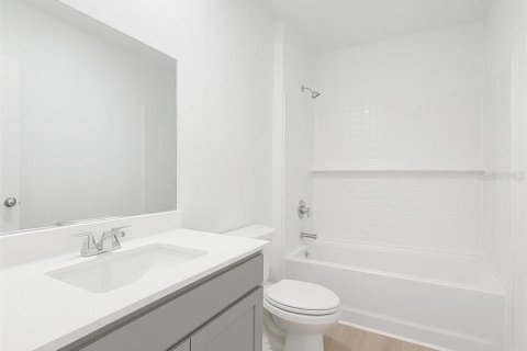 Villa ou maison à vendre à Sarasota, Floride: 2 chambres, 115.29 m2 № 2396617 - photo 12