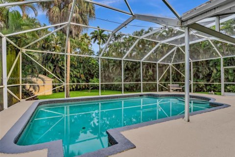 House in Davie, Florida 3 bedrooms, 165.27 sq.m. № 1887769 - photo 28