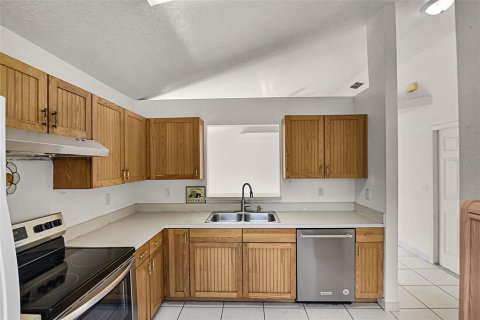 House in Groveland, Florida 3 bedrooms, 96.06 sq.m. № 1870417 - photo 11