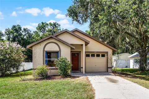 House in Groveland, Florida 3 bedrooms, 96.06 sq.m. № 1870417 - photo 1