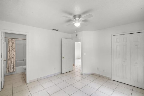 House in Groveland, Florida 3 bedrooms, 96.06 sq.m. № 1870417 - photo 13