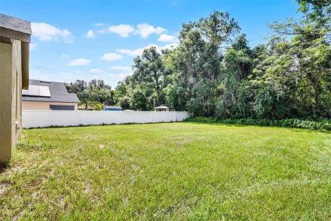 House in Groveland, Florida 3 bedrooms, 96.06 sq.m. № 1870417 - photo 19