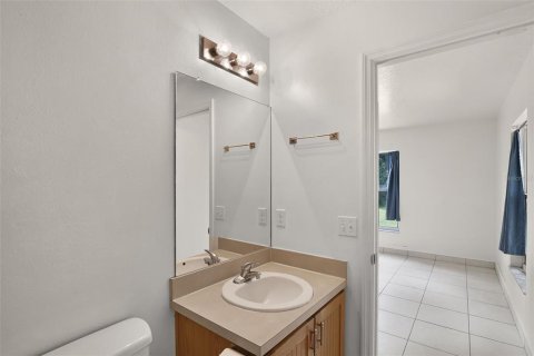 House in Groveland, Florida 3 bedrooms, 96.06 sq.m. № 1870417 - photo 15
