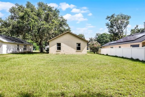 House in Groveland, Florida 3 bedrooms, 96.06 sq.m. № 1870417 - photo 20