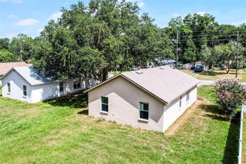 House in Groveland, Florida 3 bedrooms, 96.06 sq.m. № 1870417 - photo 21