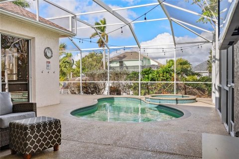 Villa ou maison à vendre à Bradenton, Floride: 4 chambres, 209.12 m2 № 1543701 - photo 26