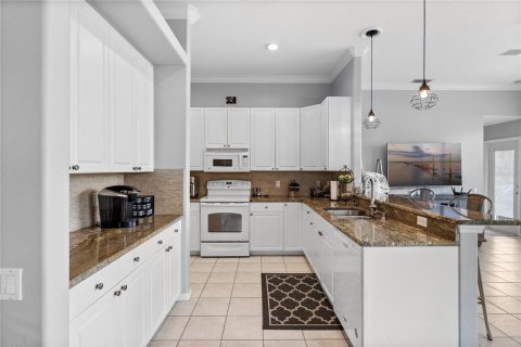 Villa ou maison à vendre à Bradenton, Floride: 4 chambres, 209.12 m2 № 1543701 - photo 11
