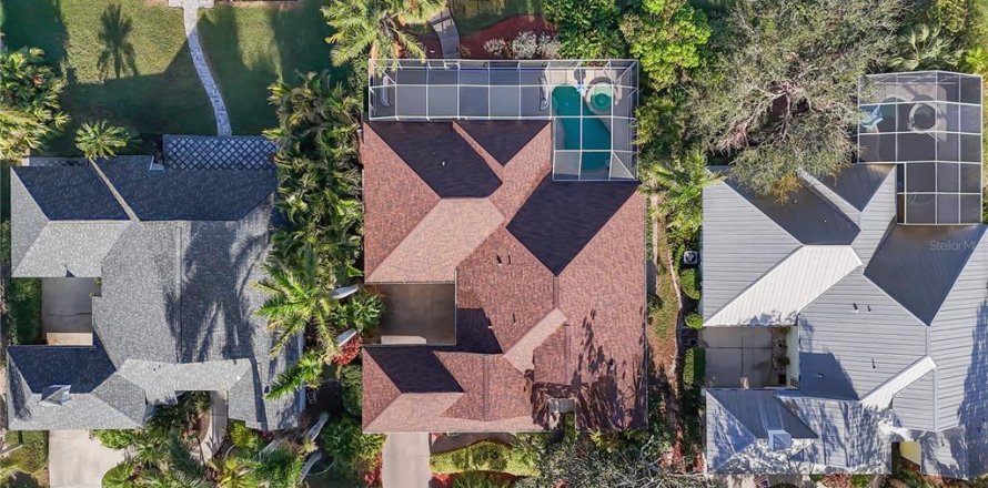 Villa ou maison à Bradenton, Floride 4 chambres, 209.12 m2 № 1543701
