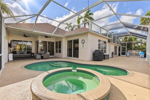 Villa ou maison à vendre à Bradenton, Floride: 4 chambres, 209.12 m2 № 1543701 - photo 27