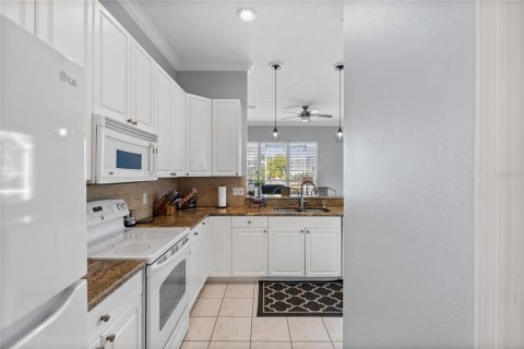 Villa ou maison à vendre à Bradenton, Floride: 4 chambres, 209.12 m2 № 1543701 - photo 12