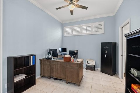 Villa ou maison à vendre à Bradenton, Floride: 4 chambres, 209.12 m2 № 1543701 - photo 8