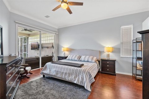 Villa ou maison à vendre à Bradenton, Floride: 4 chambres, 209.12 m2 № 1543701 - photo 3