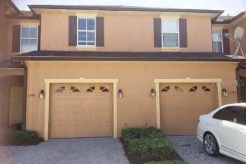 Townhouse in Sanford, Florida 3 bedrooms, 111.76 sq.m. № 2379239 - photo 5