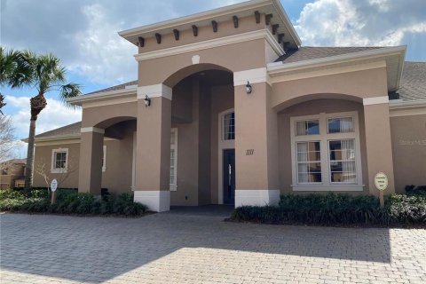 Townhouse in Sanford, Florida 3 bedrooms, 111.76 sq.m. № 2379239