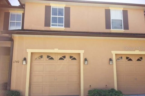 Townhouse in Sanford, Florida 3 bedrooms, 111.76 sq.m. № 2379239 - photo 4