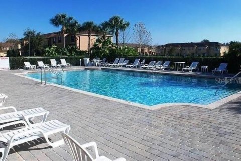 Townhouse in Sanford, Florida 3 bedrooms, 111.76 sq.m. № 2379239 - photo 19