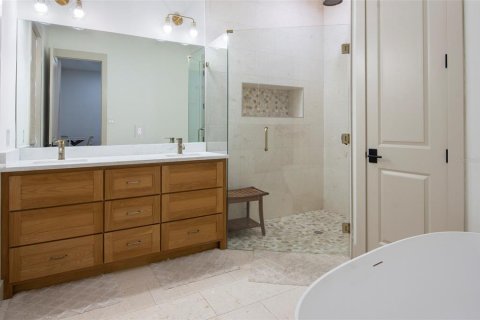 Villa ou maison à vendre à Saint Petersburg, Floride: 5 chambres, 258.92 m2 № 2358482 - photo 16