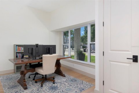 Villa ou maison à vendre à Saint Petersburg, Floride: 5 chambres, 258.92 m2 № 2358482 - photo 14