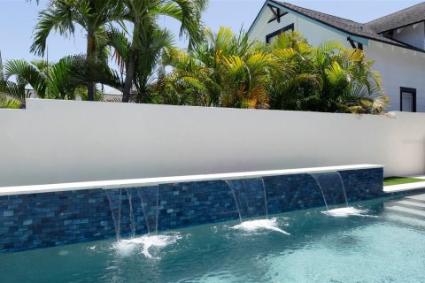 Villa ou maison à vendre à Saint Petersburg, Floride: 5 chambres, 258.92 m2 № 2358482 - photo 23