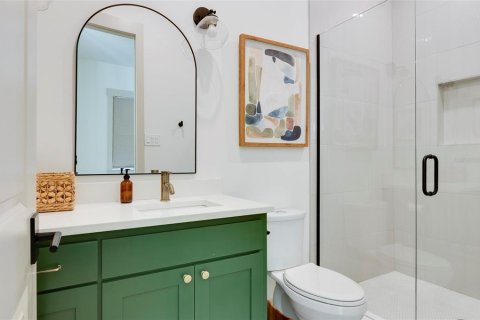 Villa ou maison à vendre à Saint Petersburg, Floride: 5 chambres, 258.92 m2 № 2358482 - photo 5
