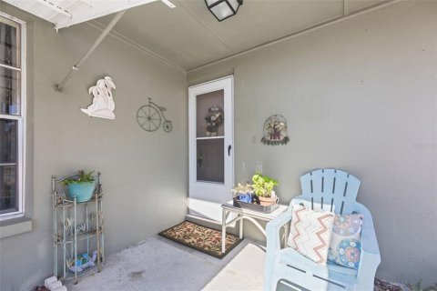 House in Holiday, Florida 2 bedrooms, 128.86 sq.m. № 2430817 - photo 7