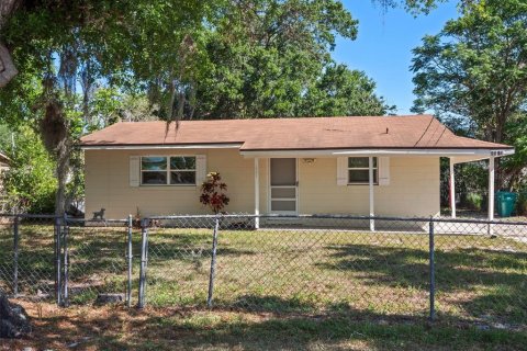 Villa ou maison à vendre à Mount Dora, Floride: 2 chambres, 76.92 m2 № 1734657 - photo 1