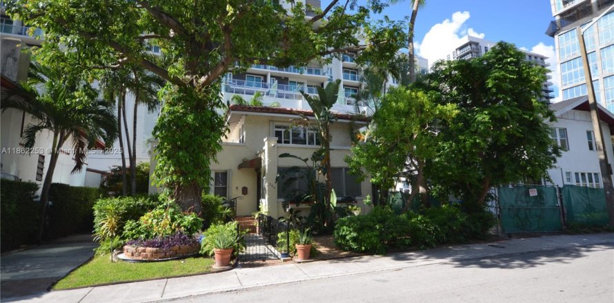 Immobilier commercial à Miami, Floride № 1890805