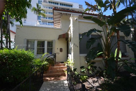 Immobilier commercial à vendre à Miami, Floride № 1890805 - photo 5