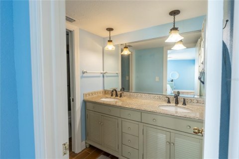 Condominio en alquiler en Belleair Beach, Florida, 2 dormitorios, 98.94 m2 № 1842242 - foto 16