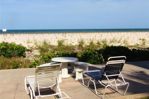 Condominio en alquiler en Belleair Beach, Florida, 2 dormitorios, 98.94 m2 № 1842242 - foto 28