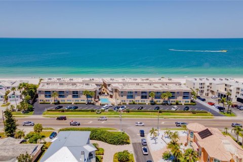 Condominio en alquiler en Belleair Beach, Florida, 2 dormitorios, 98.94 m2 № 1842242 - foto 22